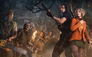 Los remakes de Resident Evil 2, 3 y 4 llegarán a Nintendo Switch 2 en octubre