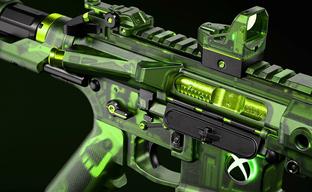Игроки в Modern Warfare 4 на Xbox получат эксклюзивный скин для виновки M4, невидимый на других платформах