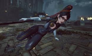 Stellar Blade en Switch 2 tendrá un crossover con Bayonetta