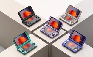 Dual-screen portable consoles Retroid Pocket Duo and Pocket Duo Lite get prices