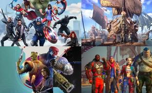 Ex-Sony Head Criticizes Live-Service Games: Success Depends on Luck