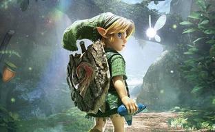 Nintendo Held Back Details: New Scenes from The Legend of Zelda: Ocarina of Time Remake Appeared Online