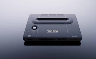 NEOGEO AES+ Arcade System Release Postponed to September 16, 2027