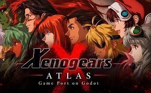 Fans revive iconic Japanese role-playing game Xenogears after 28 years