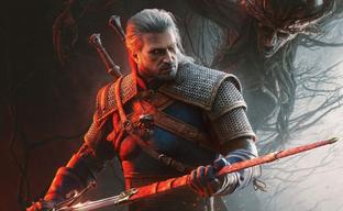 The Witcher 3 to receive visual update on Switch 2 - new story expansion confirmed