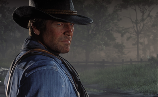 It turns out Arthur's cough in Red Dead Redemption 2 isn't acting - the actor was sick
