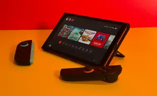 Nintendo Switch 2 received VRR technology support, which the console should have had at launch