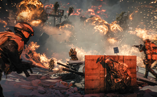 Battlefield 6 отправляется в Лас-Вегас — тизер пятого сезона и новой королевской битвы REDSEC