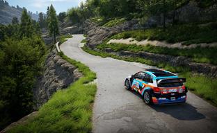 У Assetto Corsa Rally появился серьёзный конкурент – представлена CarX Rally