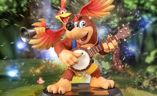 До Banjo-Kazooie была другая игра: в сети появился забытый проект Rare