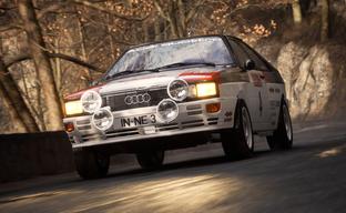 Assetto Corsa Rally получила крупное обновление – три новые машины уже в игре