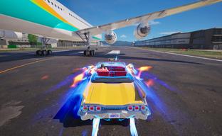 Crazy Taxi возвращается — новая игра Sega обещает ещё больше безумия