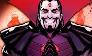 Адам Драйвер сыграет Мистера Зловещего в нескольких проектах Marvel — инсайдер