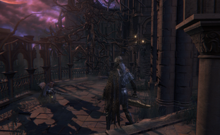 Вышел ремастер Bloodborne, но не на PlayStation — моддер улучшил неофициальную ПК-версию игры FromSoftware