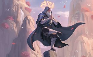 Настольная карточная игра KeyForge от создателя MTG получит цифровую адаптацию