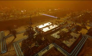 Инди-команда из России анонсировала градостроительный симулятор XIRI: Oasis Cities