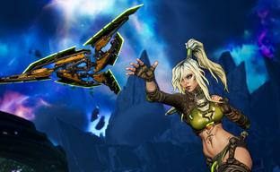 Хакер Нелюбовь появилась в Borderlands 4 — вышло сюжетное DLC и игру сделали временно бесплатной