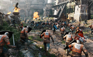 Ubisoft закрыла For Honor — для игроков на Steam Deck и Linux
