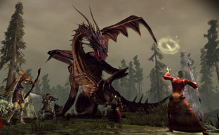 Фанаты Dragon Age: Origins хотят сделать работу за BioWare — они начали исправлять ошибки ПК-версии
