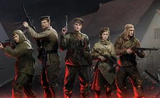 Closed testing of the "Razvedka: 1944" tactics game from a Russian studio has begun - players can expect three missions