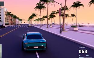 AI created a GTA VI-like game in Unreal Engine in an hour - without a programmer