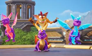 Crash Bandicoot Turns 30 - Xbox Did Almost Nothing for the Anniversary