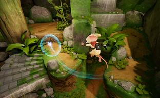 Moss creators closed the studio - game release on all platforms didn't save the team