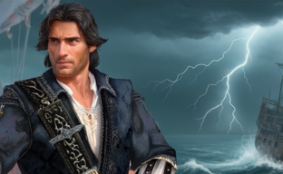 La remasterización de "Corsairs: City of Lost Ships" recibe un DLC de historia y mejoras: la actualización 1.2 para Caribbean Legend: Age of Pirates ha sido lanzada