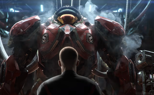 New StarCraft Announced - First Trailer for Open-World Shooter