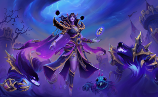 Heroes of the Storm to Receive New Content - Playable Xal'atath to Be Added