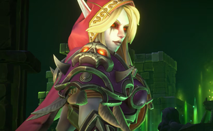 First time in 20 years: Warcraft III: Reforged gets a new campaign and update with improvements - Forsaken Kingdom trailer
