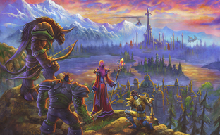 World of Warcraft: Forever Gameplay - Blizzard Reveals a "New Way" to Play WoW