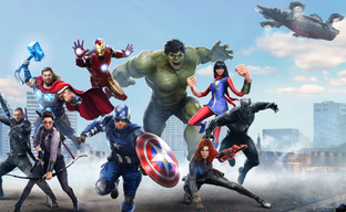 Failed Marvel Live-Service Game, Long Removed from Sale, Spotted in PlayStation Collection