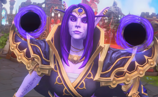 Heroes of the Storm Fans Urge More Donations to the Game - A New Hero is Coming Soon and Blizzard Will Be Observing Player Reactions