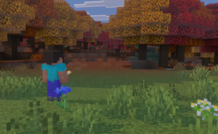 Minecraft Wilderness Bound Update Release Date Announced - New Biome and Features Coming to the Game