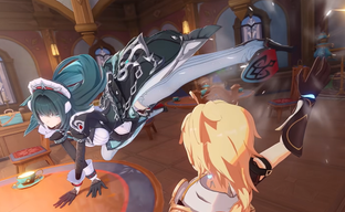 Genshin Impact Creators Sue AI Company for Copying Character Voices