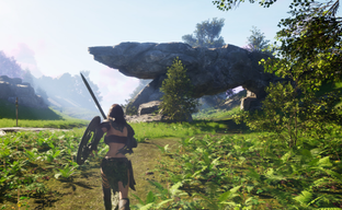 Luminary Developer Criticized for AI-Generated Voice Acting, But It Turned Out to Be His Wife's Voice