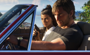 First Look at Real GTA VI Advertising - Without Mentioning Grand Theft Auto