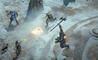 Diablo IV will feature Echo of Diablo, Splinters of Evil, and Nightmares Made Real - details of the Season of Hell's Legacy