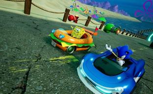 Sonic Racing: Crossworlds to be re-released with six DLCs and bonuses