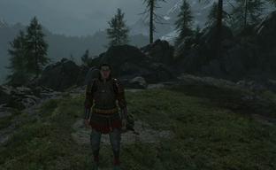 New Game+ and Bat Flight Added to The Blood of Dawnwalker via Mod