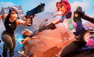 This is what Fortnite was like before global fame - lost video found after 14 years