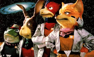 Star Fox Creator Criticized for Using AI