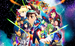 After 5 months, Capcom removed Denuvo, but then integrated new protection into the Mega Man Star Force Legacy Collection