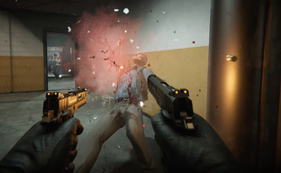 Creator of the Popular Half-Life: Alyx Mod Released the Shooter Gunman Contracts Stand Alone