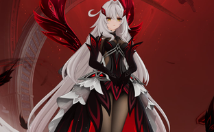 Genshin Impact 7.1 Screenshots - miHoYo Showcases Death Mistress, Mermaid Heroine, and Other Content