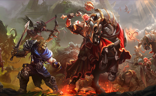 Blizzard положила конец взлому Warcraft III: Reforged? Игра получила онлайн-DRM после релиза кампании Forsaken Kingdom