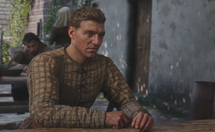 Kingdom Come: Deliverance II благодаря DLSS 5 стала выглядеть так, как представлял Даниэль Вавра — теперь он активно защищает технологию
