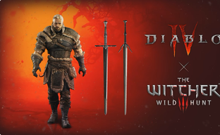 Overwatch получит коллаб с Cyberpunk: Edgerunners, а Diablo IV получит контент в стиле The Witcher 3: Wild Hunt