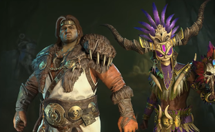 В Diablo IV почти полностью воссоздали локации первой Diablo, а к созданию новой игры привлекли ветерана BioWare